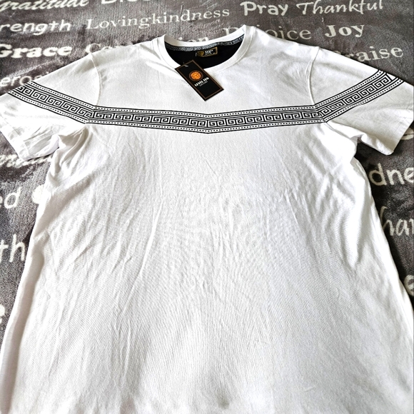 Level Ten Coulture Men's Tee NWT - Picture 9 of 12